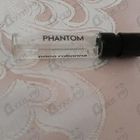 Отзыв Paco Rabanne Phantom