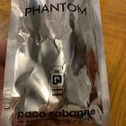 Отзывы Paco Rabanne Phantom