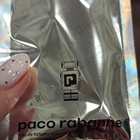 Отзыв Paco Rabanne Phantom