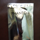 Духи Phantom от Paco Rabanne