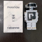 Отзыв Paco Rabanne Phantom