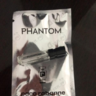 Отзывы Paco Rabanne Phantom