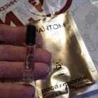 Отзыв Paco Rabanne Phantom