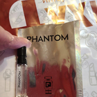 Отзыв Paco Rabanne Phantom