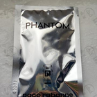Отзыв Paco Rabanne Phantom