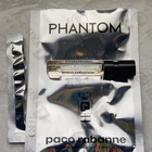 Отзыв Paco Rabanne Phantom