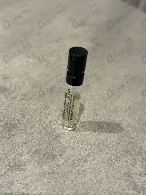Духи Phantom от Paco Rabanne
