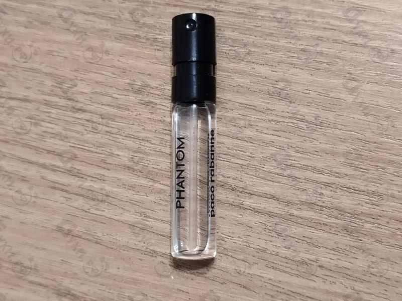 Купить Paco Rabanne Phantom Купить Phantom от Paco Rabanne