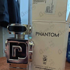 Отзыв Paco Rabanne Phantom