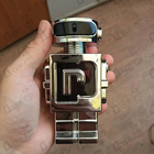 Отзывы Paco Rabanne Phantom