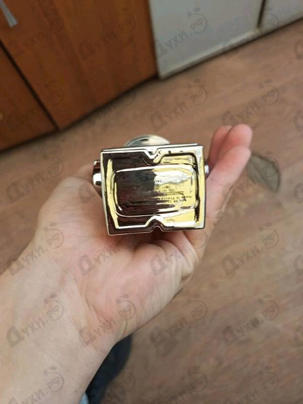 Духи Phantom от Paco Rabanne