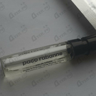 Духи Phantom от Paco Rabanne
