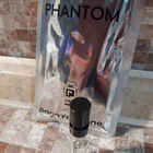 Отзыв Paco Rabanne Phantom
