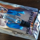 Отзыв Paco Rabanne Phantom