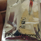 Отзыв Paco Rabanne Phantom