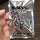 Духи Phantom от Paco Rabanne