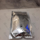 Отзывы Paco Rabanne Phantom