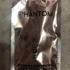 Отзыв Paco Rabanne Phantom