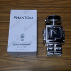 Духи Phantom от Paco Rabanne