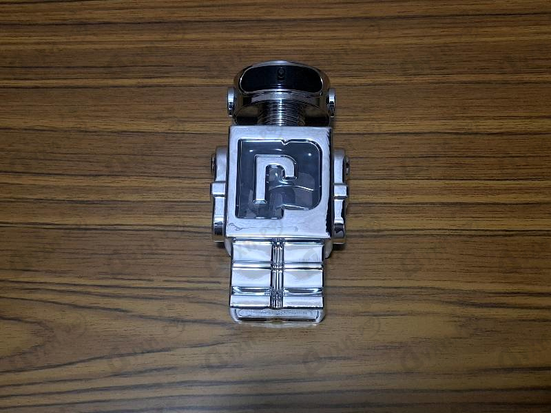 Парфюмерия Paco Rabanne Phantom