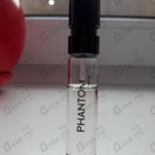 Духи Phantom от Paco Rabanne