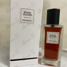 Отзывы Yves Saint Laurent Rouge Velours