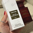 Отзыв Tom Ford Eau De Jasmin Rouge