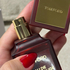 Отзыв Tom Ford Eau De Jasmin Rouge