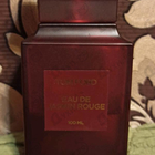 Отзыв Tom Ford Eau De Jasmin Rouge