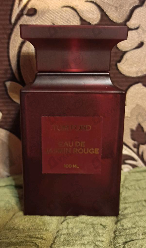 Купить Eau De Jasmin Rouge от Tom Ford