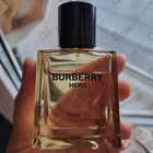 Отзывы Burberry Hero