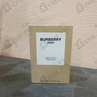 Отзыв Burberry Hero