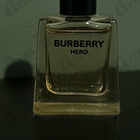 Отзыв Burberry Hero