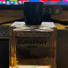 Духи Hero от Burberry