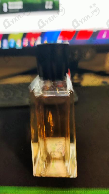 Духи Hero от Burberry