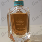 Духи Rose Gold Tiffany от Tiffany