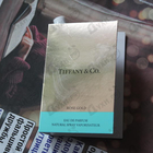Парфюм Tiffany Rose Gold Tiffany
