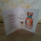Духи Rose Gold Tiffany от Tiffany
