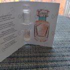 Духи Rose Gold Tiffany от Tiffany