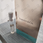 Духи Rose Gold Tiffany от Tiffany