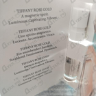 Отзыв Tiffany Rose Gold Tiffany