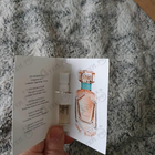 Духи Rose Gold Tiffany от Tiffany