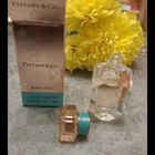 Отзывы Tiffany Rose Gold Tiffany