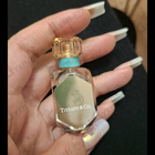 Духи Rose Gold Tiffany от Tiffany