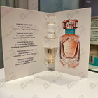 Отзыв Tiffany Rose Gold Tiffany