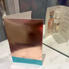 Отзывы Tiffany Rose Gold Tiffany