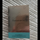Духи Rose Gold Tiffany от Tiffany