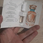 Отзыв Tiffany Rose Gold Tiffany