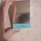 Духи Rose Gold Tiffany от Tiffany