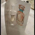 Отзыв Tiffany Rose Gold Tiffany